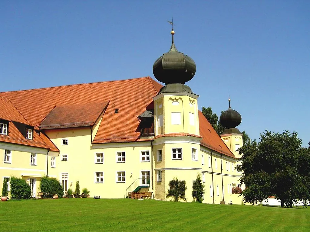 Klosterhof St. Salvator Bad Griesbach  0*, Bad Griesbach (Bavaria)