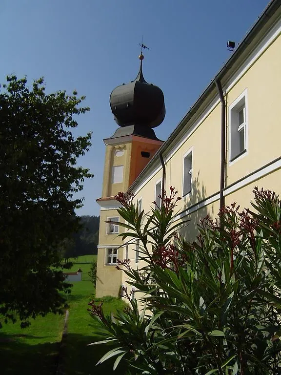 Klosterhof St. Salvator Bad Griesbach  Apartmán
