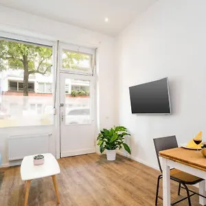 Tiny Freedo Apartment Berlin