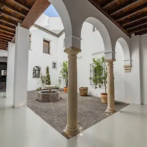 Casa Del Cardenal Apartment Córdoba