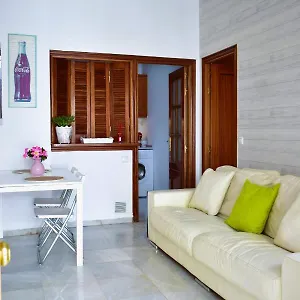 Duenas Apartment Sevilla