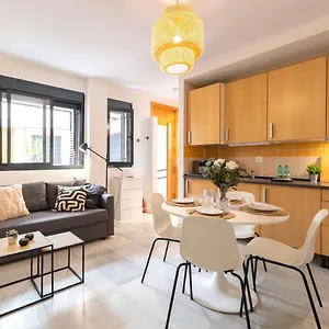 Great Location In The Historical Center Apartment Sevilla