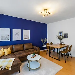 Levax Living - 61 Qm - Cozy - Close To The City Apartment Leipzig