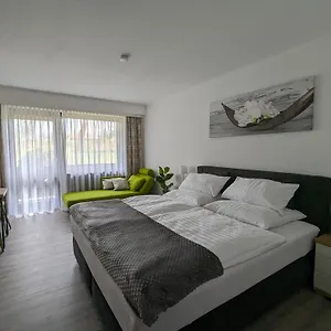  Apartment Haus Muenchen