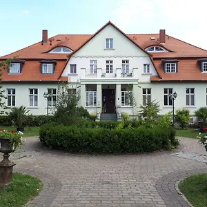 Gutshaus Krusemark Apartment Hohenberg-Krusemark