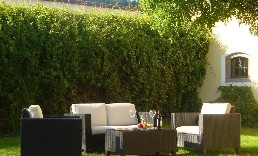 Apartamento Klosterhof St. Salvator Bad Griesbach  Alemania