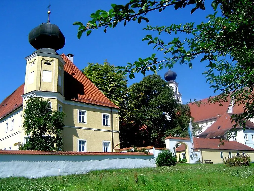 Klosterhof St. Salvator Bad Griesbach  Apartamento