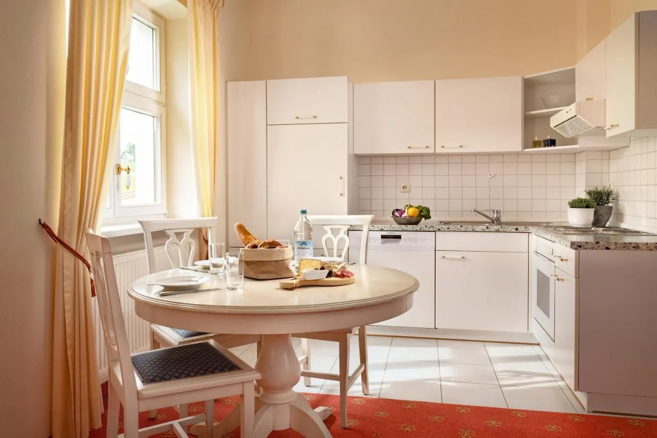 Klosterhof St. Salvator Bad Griesbach im Rottal Apartment