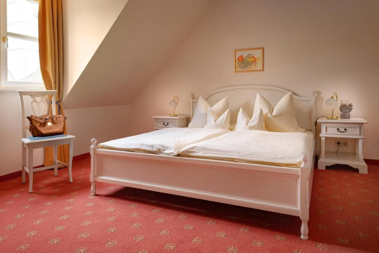 Apartment Klosterhof St. Salvator Bad Griesbach im Rottal